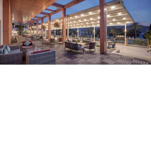 DoubleTree by Hilton Bodrum Isıl Club Resort