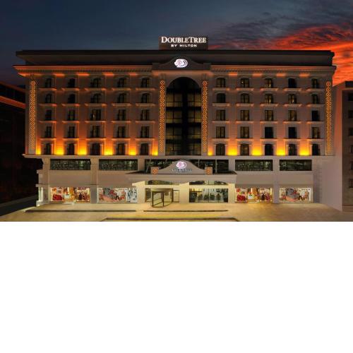 Doubletree By Hilton Elazig
