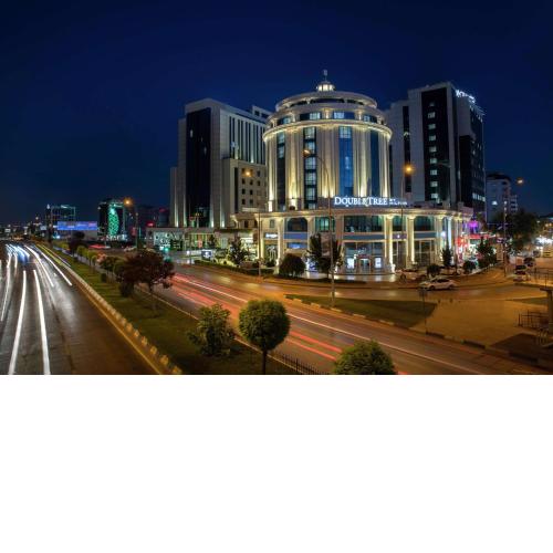 DoubleTree By Hilton Gaziantep