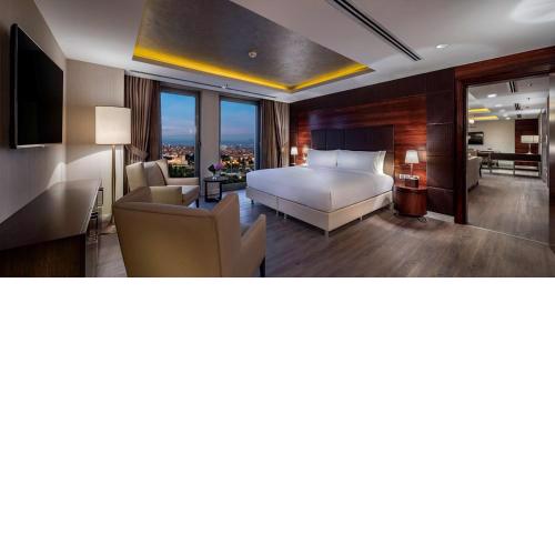 Doubletree By Hilton Istanbul Topkapi