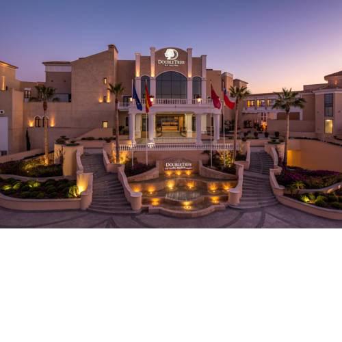 Doubletree By Hilton La Torre Golf & Spa Resort