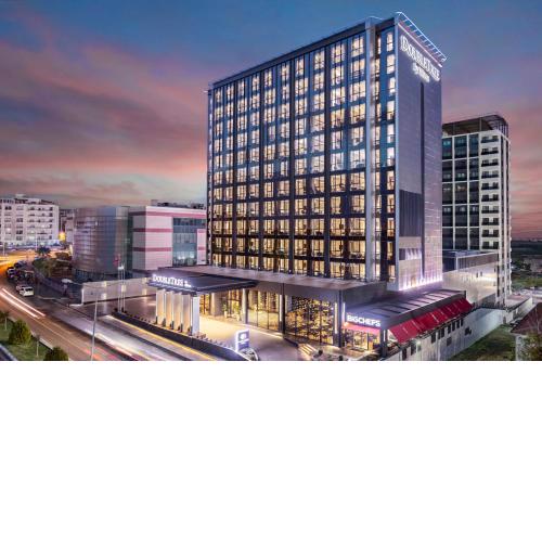 DoubleTree by Hilton Sanliurfa