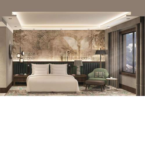 DoubleTree by Hilton Yuksekova