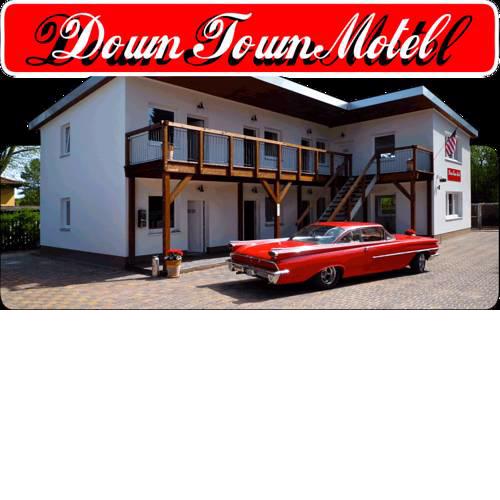 Down Town Motel
