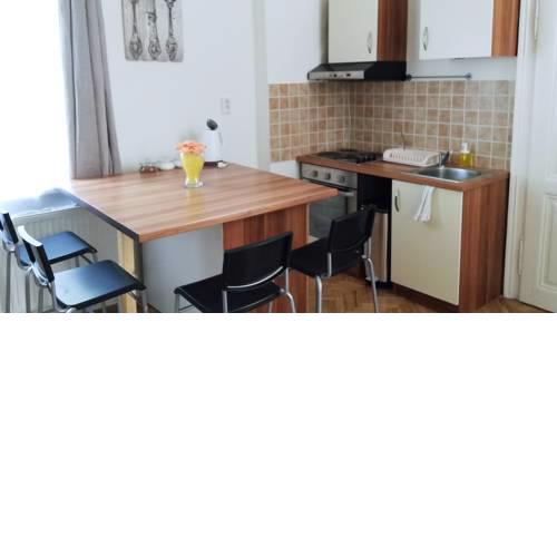 Downtown Apartment Cecil