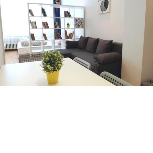 Downtown Apartment Eva