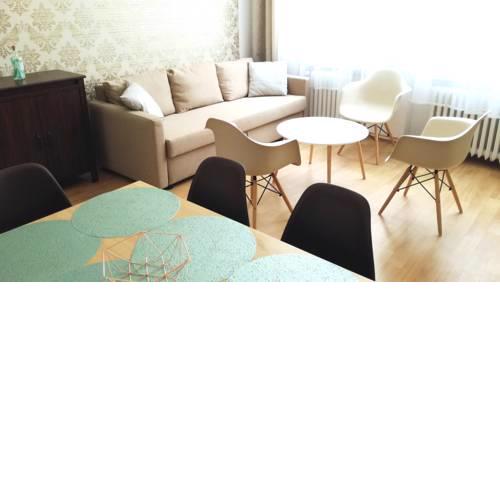 Downtown Apartment Ivi