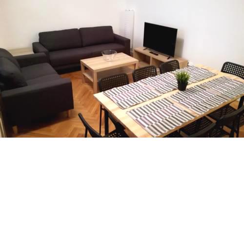 Downtown Apartment Mia