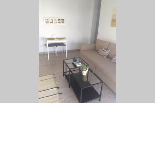 Downtown Apartment San Lorenzo