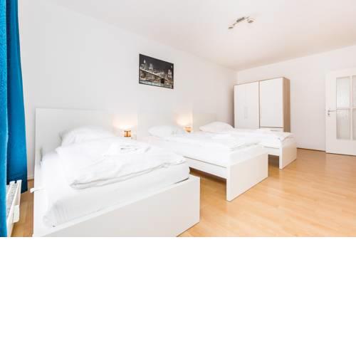 Downtown Apartment