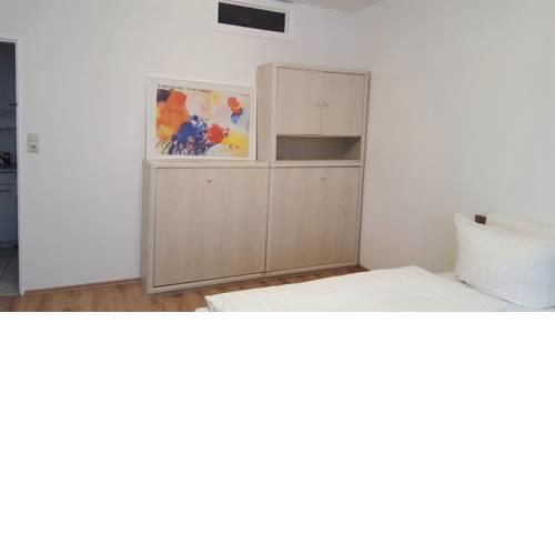 Downtown Apartment