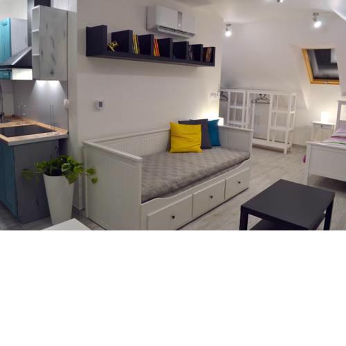 DownTown apartment