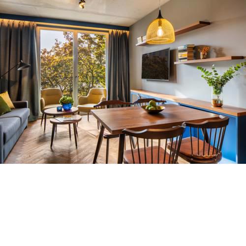 Downtown Apartments Mitte-Wedding