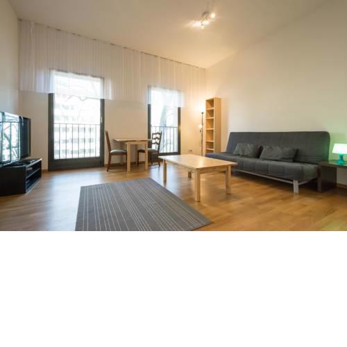 Downtown Apartments