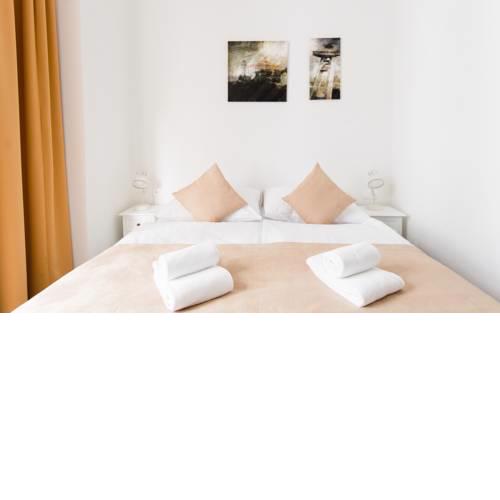 Downtown Bratislava Hotel