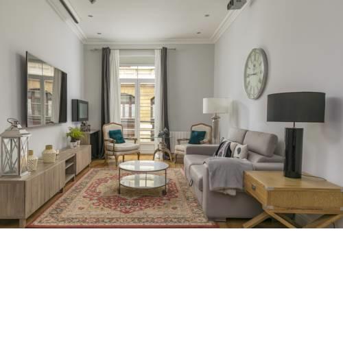 Downtown by Forever Rentals
