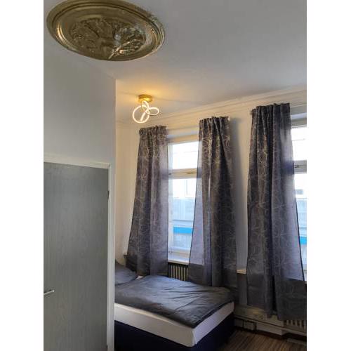 Downtown City - PrivateRooms