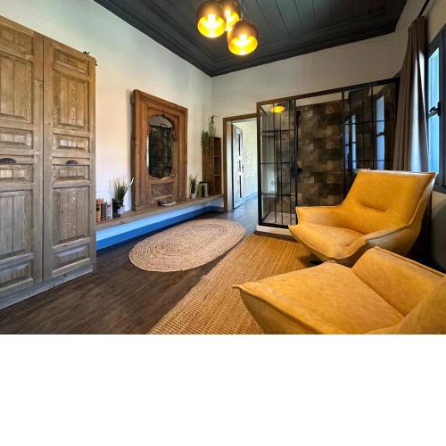 Downtown Fethiye Suites
