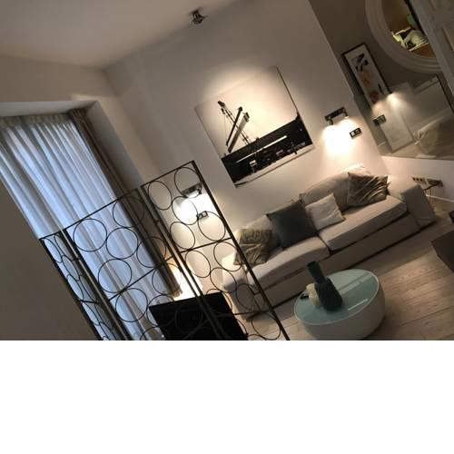 Downtown Loft