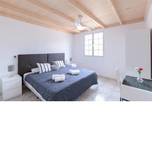 Downtown Share Apartment