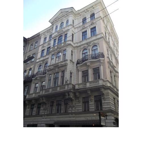 Downtown Studios Vienna
