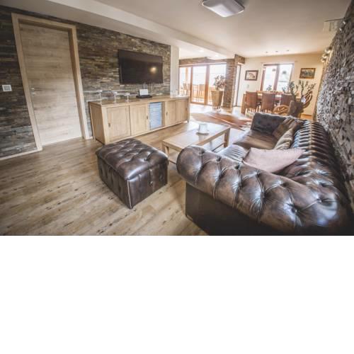 Downtown Suite Alpi