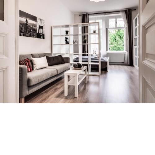 Downtown suite Francouzska