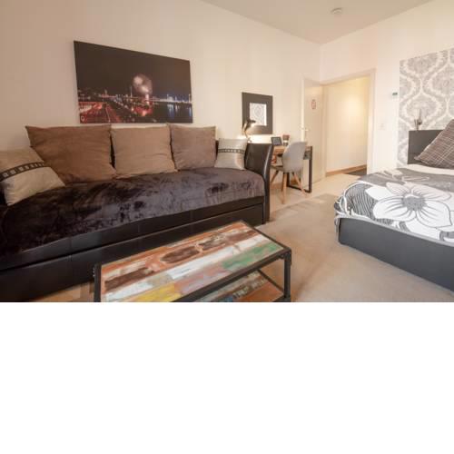 Downtown Suite