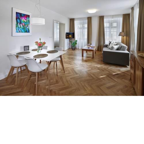 DownTown Suites Mala Strana