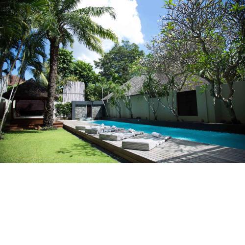 Downtown Villas