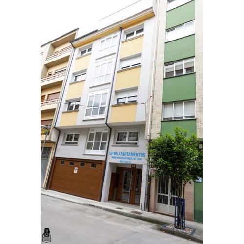 dp85 Apartamentos