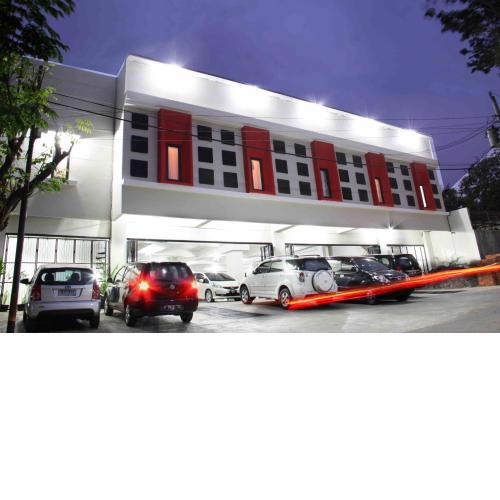 D'Paragon Jl Jogja