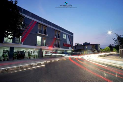 DPARAGON KARANGMALANG