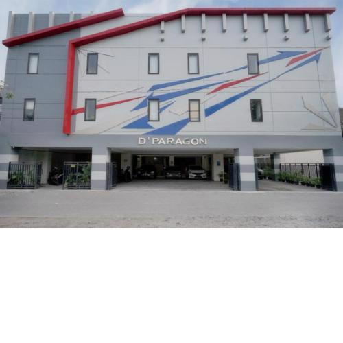 D'Paragon Seturan 3
