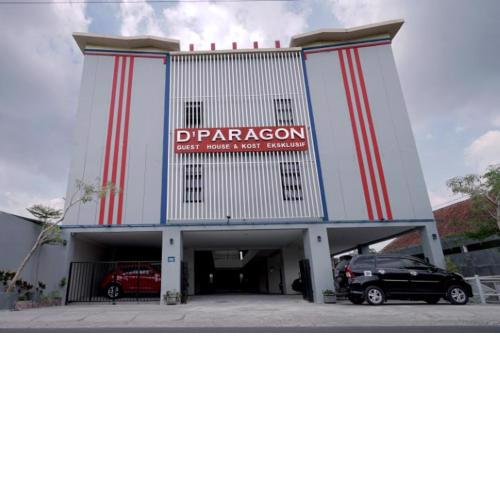 DPARAGON SUMBER
