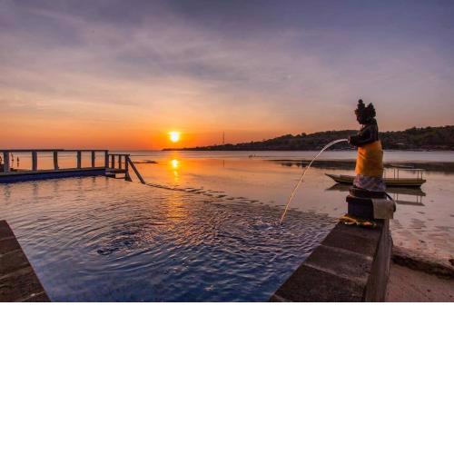 D'Pasih Private Villa