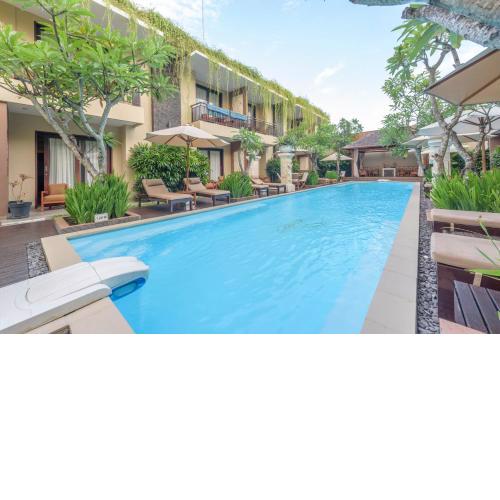 d'Penjor Seminyak