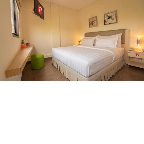 d'primahotel Airport 1