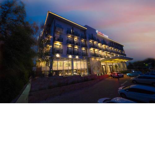d'primahotel Airport Jakarta 2
