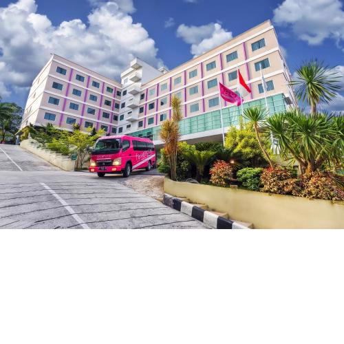 d'primahotel Balikpapan