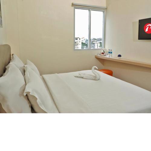d'primahotel ITC Mangga Dua