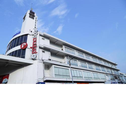 d'primahotel Medan