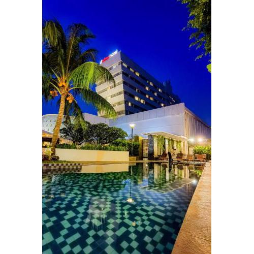 d'primahotel Tangerang