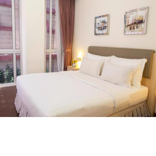 d'primahotel WTC Mangga Dua