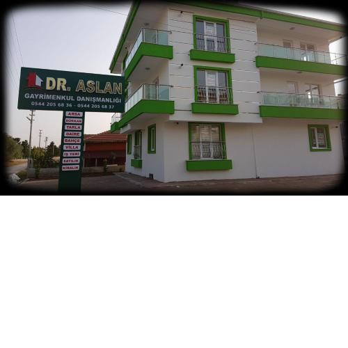 Dr Aslan Apart Hotel