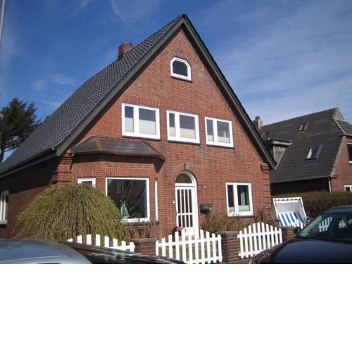 Dr. Ross Str. 14 Schulzes Hüs, 3 EG Bungalow