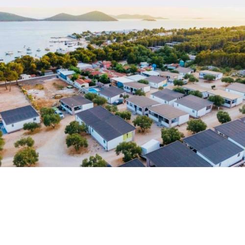 Draga Dalmatino Camping BEA