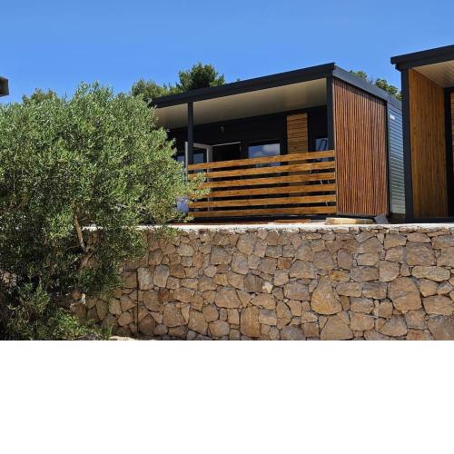 DRAGE OASIS mobile home