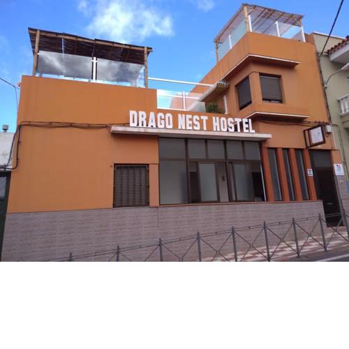 Drago Nest Hostel