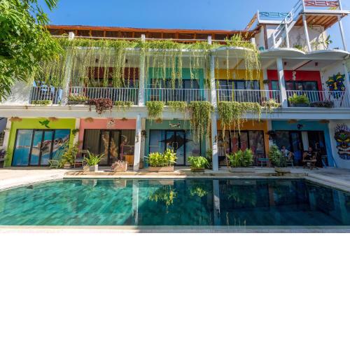 Dragon Dive Komodo Dive Resort